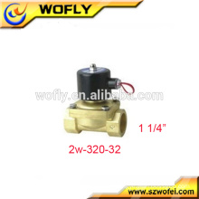 quick acting two-way 24v solenoid valve water controller